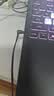 索尼（SONY） MDR-ZX110AP 耳机头戴式有线有麦电脑笔记本手机适用办公学生网课学习 黑色 618 520礼物开学必备 实拍图