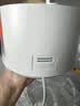米家小米智能除菌加湿器2加湿器卧室轻音杀菌孕妇婴儿智能恒湿上加水保湿礼品 4.5L大容量MJJSQ05DY 实拍图