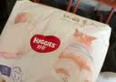 好奇（Huggies）软萌星人柯基裤拉拉裤XXL26片(15kg以上)尿不湿【软糯贴贴】 实拍图