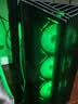 AMD&微星 宙斯盾ZS2 锐龙R7-9850X3D/RTX5080/32G/1T 三角洲电竞游戏台式电脑主机DIY组装全套整机 晒单实拍图