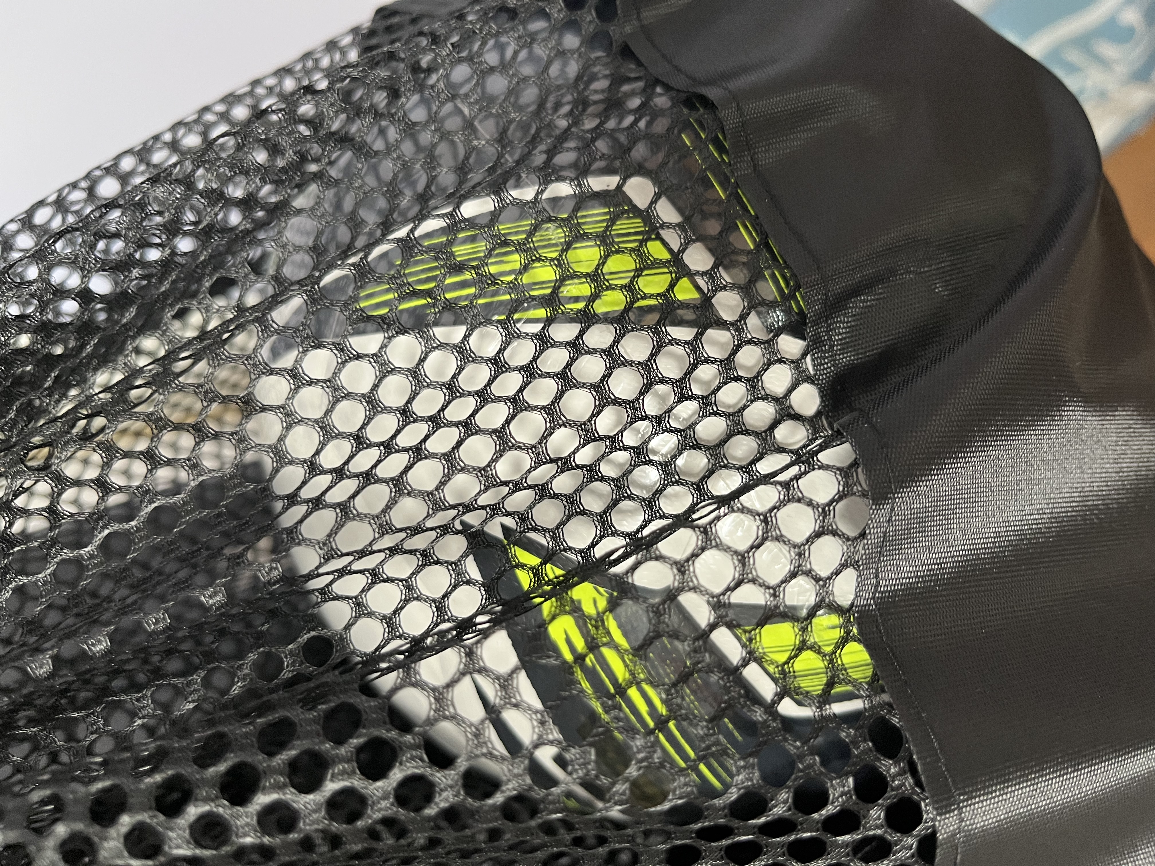 美津浓（MIZUNO）足球5号标准成人儿童青少年专业训练用球初中学生中考夜光球204绿 实拍图