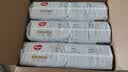 好奇（Huggies）金装小黑洞纸尿裤M162片(6-11kg)尿不湿【速干不易红】 实拍图