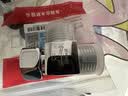 潜水艇（Submarine）FH1/2F*1/2M三通分水器一进二出主体黄铜分流器无开关4分活接 实拍图
