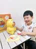恩贝家族儿童熊出没电动早教婴儿玩具1-3岁男女孩喂食投喂学舌生日礼物 实拍图