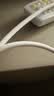 Apple/苹果 240W USB-C数据线-2米 type-c苹果充电线数据传输 苹果原装充电线iPhone 17充电线 实拍图