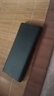 手工工具套装实验DIY多功能精密32合一24合一皮包款12合一螺丝刀起子手机电脑笔记本维修 工具盒25合一（塑料杆）颜色随机 实拍图