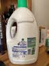 滴露（Dettol）衣物消毒液除菌松木3L 衣服消毒水99.9%杀菌除螨内衣裤配洗衣液 实拍图