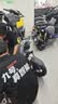 九号（Ninebot）【新国标电自】九号电动Fz1 60电动自行车9号智能电动车【门店自提】 到门店选颜色 实拍图