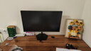 SANC盛色24.5英寸300Hz硬件低蓝光 Fast IPS 电竞显示器 耳机挂架小夜灯 HDR400认证电脑屏幕N50Pro7 实拍图