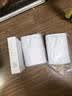 华为凌霄子母路由 Q7 电线版 双母套装 疾速Wi-Fi 7+ 凌霄PLC千兆组网 路由器千兆穿墙 全屋覆盖wifi 实拍图