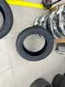 邓禄普（DUNLOP）汽车轮胎 235/55R18 100V SP SPORT FM800适配奥迪A8/Q3探岳途观L 实拍图