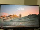AOC 爱攻31.5英寸 2304区9216颗灯珠QD-MiniLED 4K160Hz双模320Hz HDR1400 10bit 电竞显示器AG327UXM 实拍图
