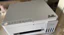 爱普生（EPSON）【6代新品】L3351墨仓式彩色打印机 微信打印/无线连接 家用AI学习打印机（打印、复印、扫描） 实拍图