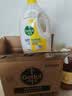 滴露（Dettol）衣物消毒液除菌柠檬3L*3 99.9%杀菌除螨内衣裤衣服消毒水配洗衣液 实拍图