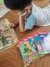 迪士尼我会自己读第2级（1-10）儿童书注拼音（10册）幼小衔接学会自主识字阅读绘本童趣出品   省钱卡 实拍图