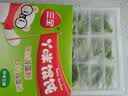 三全珍味三鲜馄饨310g2盒宝宝小馄饨云吞夜宵儿童早餐速冻半成品 实拍图