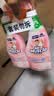 威猛先生（Mr Muscle）浴室清洁泡泡(铃兰玫瑰)双包装500g*2 墙面瓷砖玻璃强力去污 实拍图