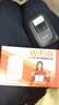 影腾随身wifi多网全国通用无线wi-fi6免插卡无限制大流量卡便携式网卡高速网络可上飞机高铁2026款5GHF 【多网通3000毫安充电款+黑色】*超长续航 实拍图