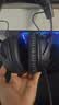 极度未知（HYPERX）飓风2飓风3系列电竞游戏耳机头戴式 fps吃鸡耳麦降噪麦克风 原金士顿cloud2电竞耳机 飓风3无线加强版 黑【200小时长续航】 实拍图