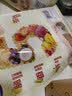 西麦缤纷水果燕麦片冷泡630g营养早餐谷物代餐酥脆零食独立装 实拍图