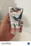 欧莱雅男士专用白泥洗面奶洁面膏乳全脸控油去油焕亮护肤品礼物 实拍图