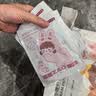 京东京造 暖暖造星球暖贴60片 暖身贴暖腰暖腹发热贴大姨妈神器保暖热敷贴 实拍图