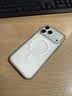 Apple/苹果【点击“立即领取“享补贴】iPhone 17 Pro Max 256GB 银色 移动联通电信5G 双卡双待手机 实拍图