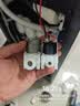 卡求净水器废水电磁阀通用24V2分管进水废水比过滤器开关家用反渗透纯水机配件 实拍图