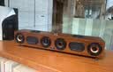 爱国者（aigo）T530蓝牙木质音箱多功能环绕回音壁重低音炮立体声多媒体长条家庭影院音响 实拍图