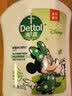 滴露（Dettol）洗手液抑菌滋润茉莉绿茶500g 儿童洗手液消毒 滋润护手米奇米妮版 实拍图