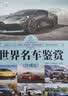 世界名车鉴赏（珍藏版）（世界文化鉴赏系列） 实拍图