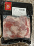 双汇五花肉2斤 冷冻带皮五花肉净重2斤猪五花烤肉烧烤猪肉生鲜 实拍图