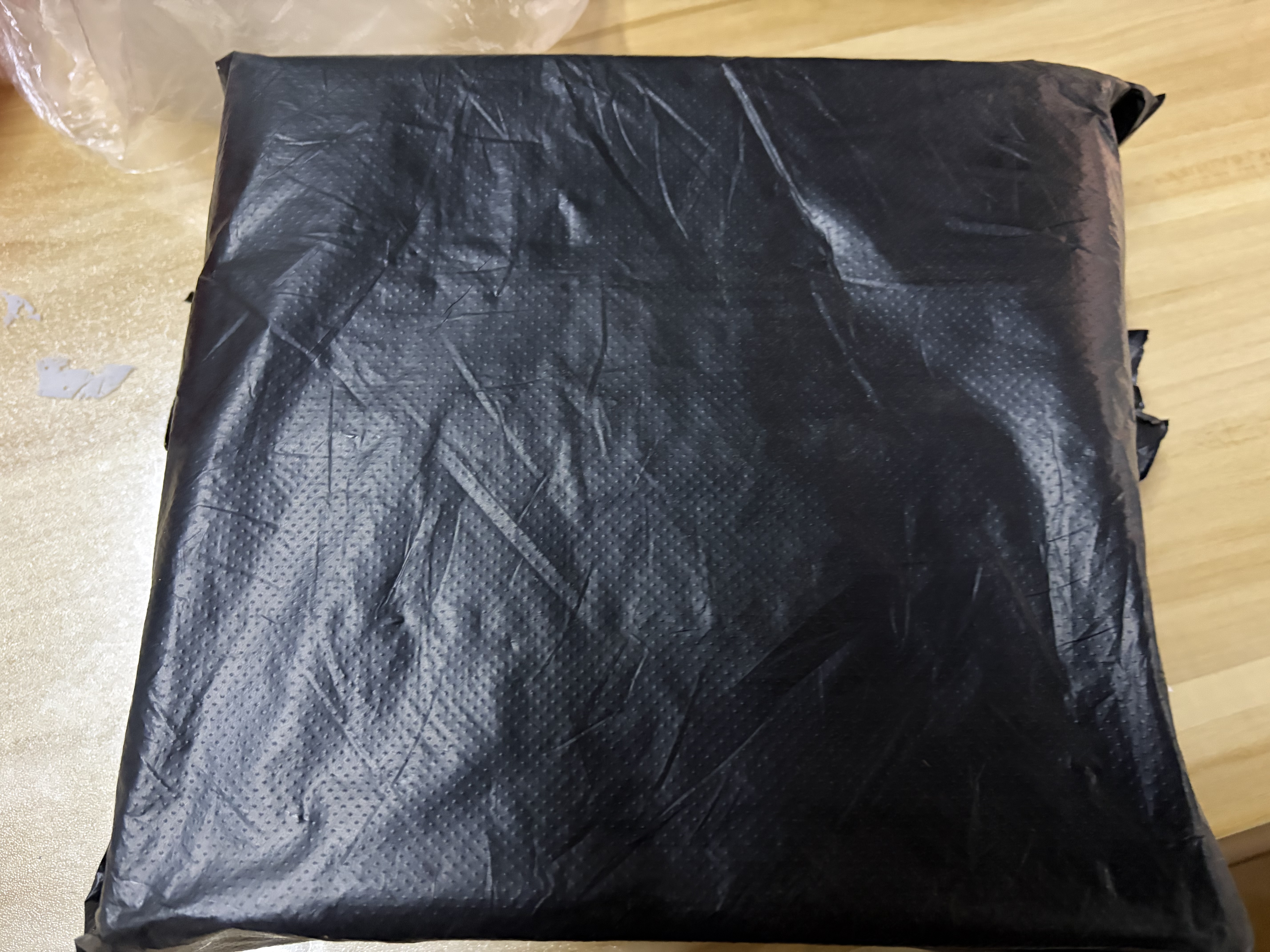 维达山茶花香系列餐巾纸4层加厚10包提装便携式 纸巾大尺寸小包装抽纸 【纸张大尺寸186*186mm】  4层 200抽*1提 【到手10包】 实拍图