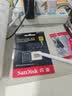 Sandisk闪迪64GB TF（MicroSD）内存卡 A1 U1 C10 至尊高速移动版存储卡 读速145MB/s 手机平板游戏机内存卡 实拍图