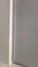 瓦克（WACKER）SN防霉玻璃胶马桶防水密封胶美容胶硅胶结构胶厨卫封边胶  透明 实拍图