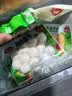 安井潮汕风味牛肉丸 400g 1包 火锅麻辣烫关东煮食材空气炸锅丸子 实拍图