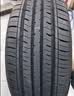 玛吉斯（MAXXIS）轮胎/汽车轮胎215/55R16 93V EC1 适配凌派/享域/思域 实拍图