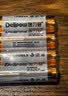 德力普（Delipow）5号7号电池测电收纳盒 防水多功能整理存放五号七号锂电池/镍氢充电电池/一次性电池通用电量检测 实拍图