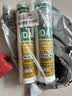 瓦克（WACKER）DAPRO 24倍时效防霉玻璃胶厨卫密封胶防水美容胶马桶封边胶透 2支 实拍图