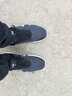 耐克（NIKE）男鞋夏季新款缓震回弹运动休闲鞋轻盈透气舒适网面公路跑步鞋子男 100/青绿湖蓝【晒图-10】 44 (内长280mm) 实拍图