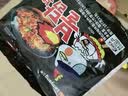 三养（SAMYANG）火鸡面三养速食方便面袋装 700g(140g*5)泡面拌面早餐零食 实拍图