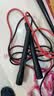 京东京造 指挥棒跳绳竹节PVC三合一跳绳成人减肥跳绳儿童跳绳 实拍图