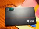 中国联通移动随身wifi6无线网卡免插卡车载随身便携支持5G/4G设备上网路由器流量网卡宽带2026款全国通用 【2026旗舰款】超薄星空黑 实拍图