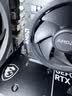 京天华盛&微星战刃S26系列 酷睿i5 14400F/RTX5060Ti 5060 5070 直播游戏台式机组装电脑主机整机DIY组装机 ARGB机箱风扇*7个 实拍图