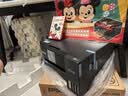 爱普生（EPSON）【6代新品】L4358墨仓式彩色无线AI学习打印机一体机家用/办公L4266/L4268升级自动双面/液晶屏/黑 实拍图