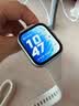 【95成新】华为【母亲节送礼】HUAWEI WATCH FIT 5铝合金表壳 悦动白 超轻薄大屏腕上微运动强劲续航华为智能手表 实拍图