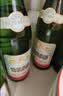 竹叶青酒 露酒 传承竹45度 500mL*6 口粮酒 整箱装 山西杏花村汾酒 实拍图