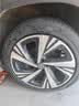 朝阳轮胎 汽车轮胎 265/45R20 108V C66 SUV 适配ID.6 X/极氪7X 实拍图