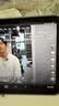 图拉斯【无色护眼膜】适用苹果 iPad mini7/6护眼钢化膜8.3英寸A17/A15芯片平板钢化膜防摔防蓝光保护膜 实拍图