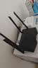 Tenda腾达路由器无线【千兆WiFi5穿墙王】5G双频信号放大器AC1200全屋增强家用AC10 实拍图